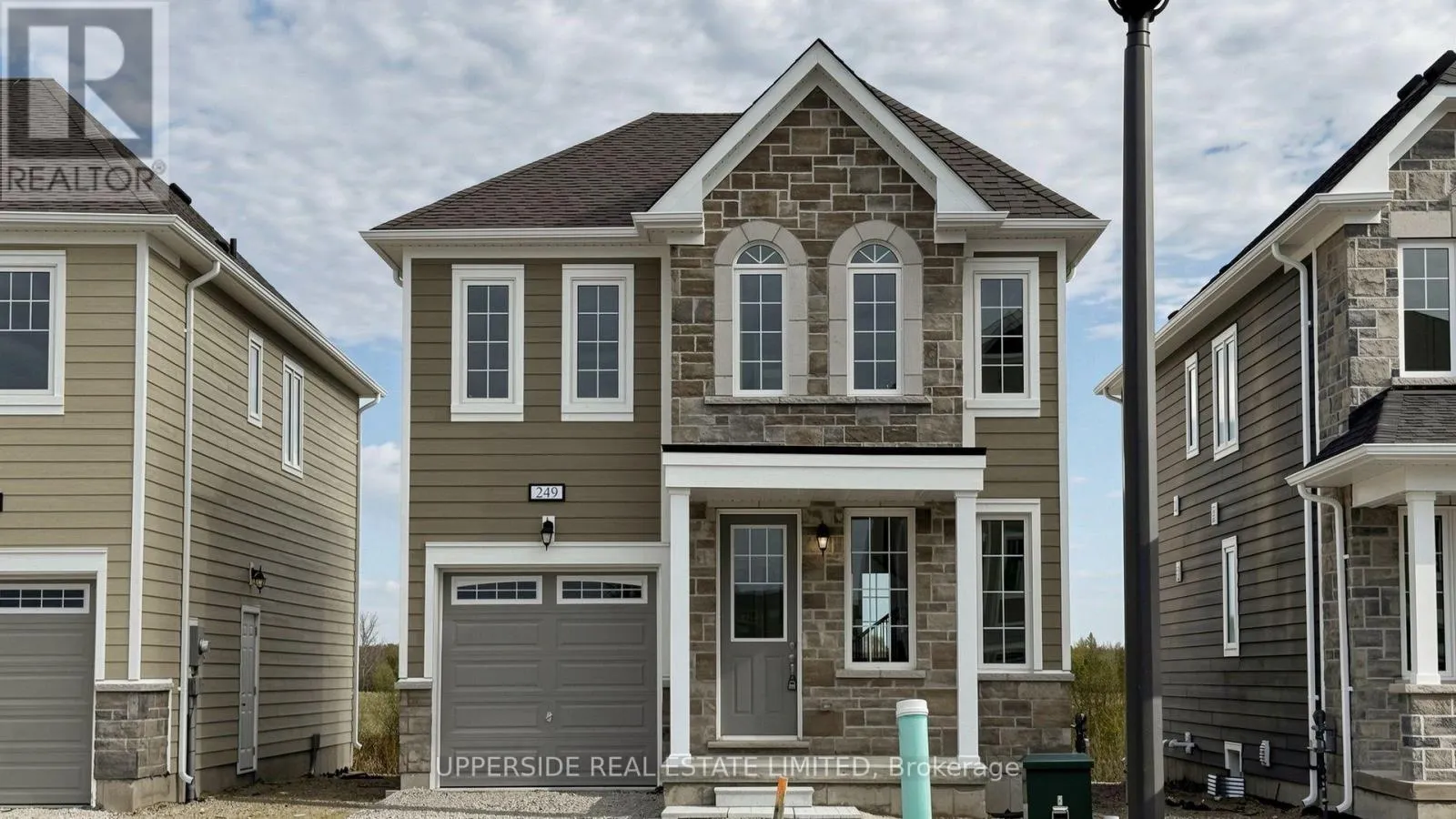 249 VILLAGE GATE DRIVE