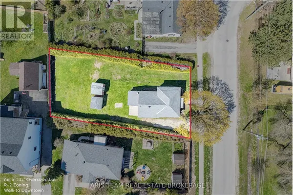 32 LORNE AVENUE
