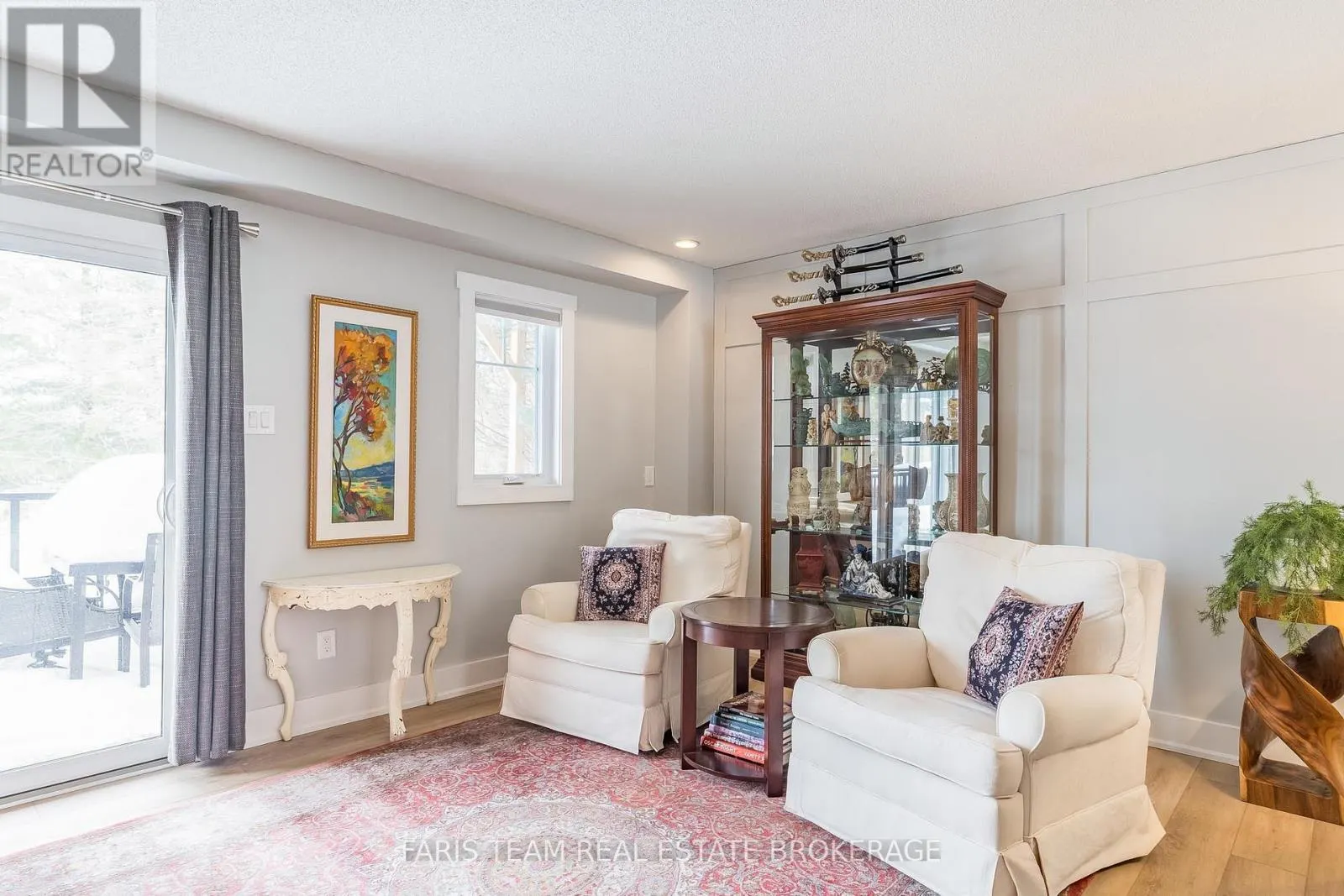 3 MATTHEW COURT