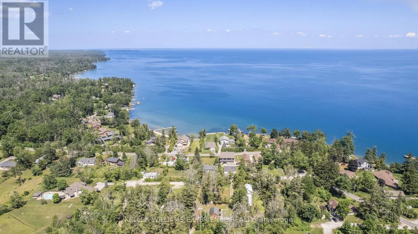 10 SIMCOE ROAD
