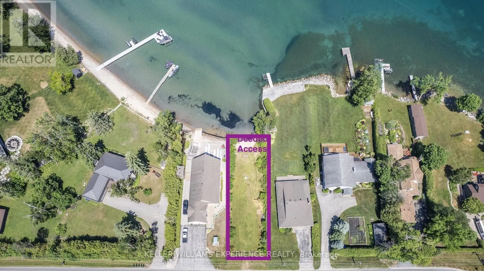 10 SIMCOE ROAD