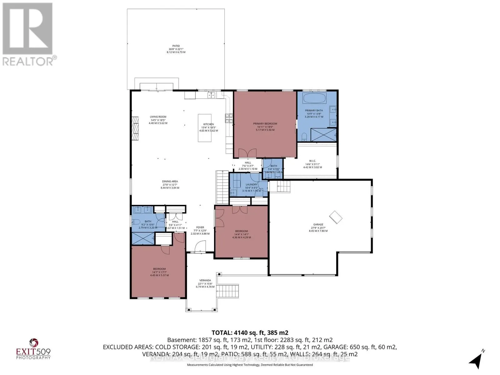 6 CALDWELL DRIVE