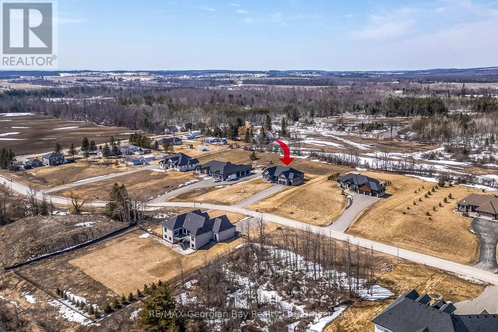 6 CALDWELL DRIVE
