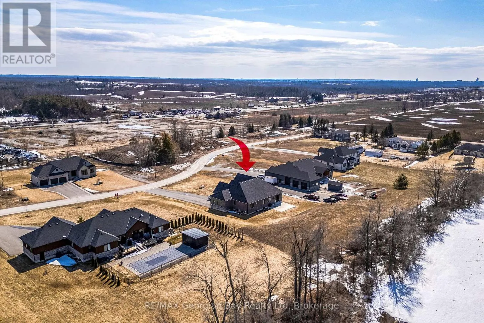 6 CALDWELL DRIVE