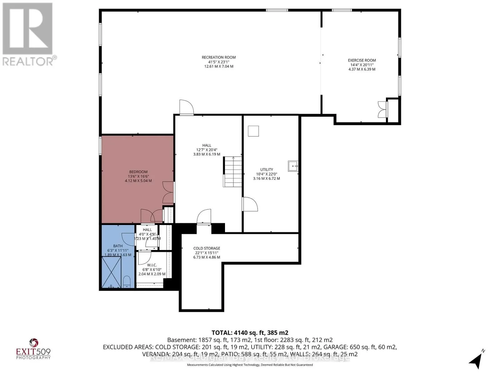 6 CALDWELL DRIVE