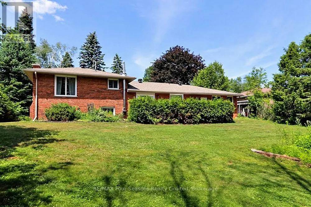 1 ELGIN STREET
