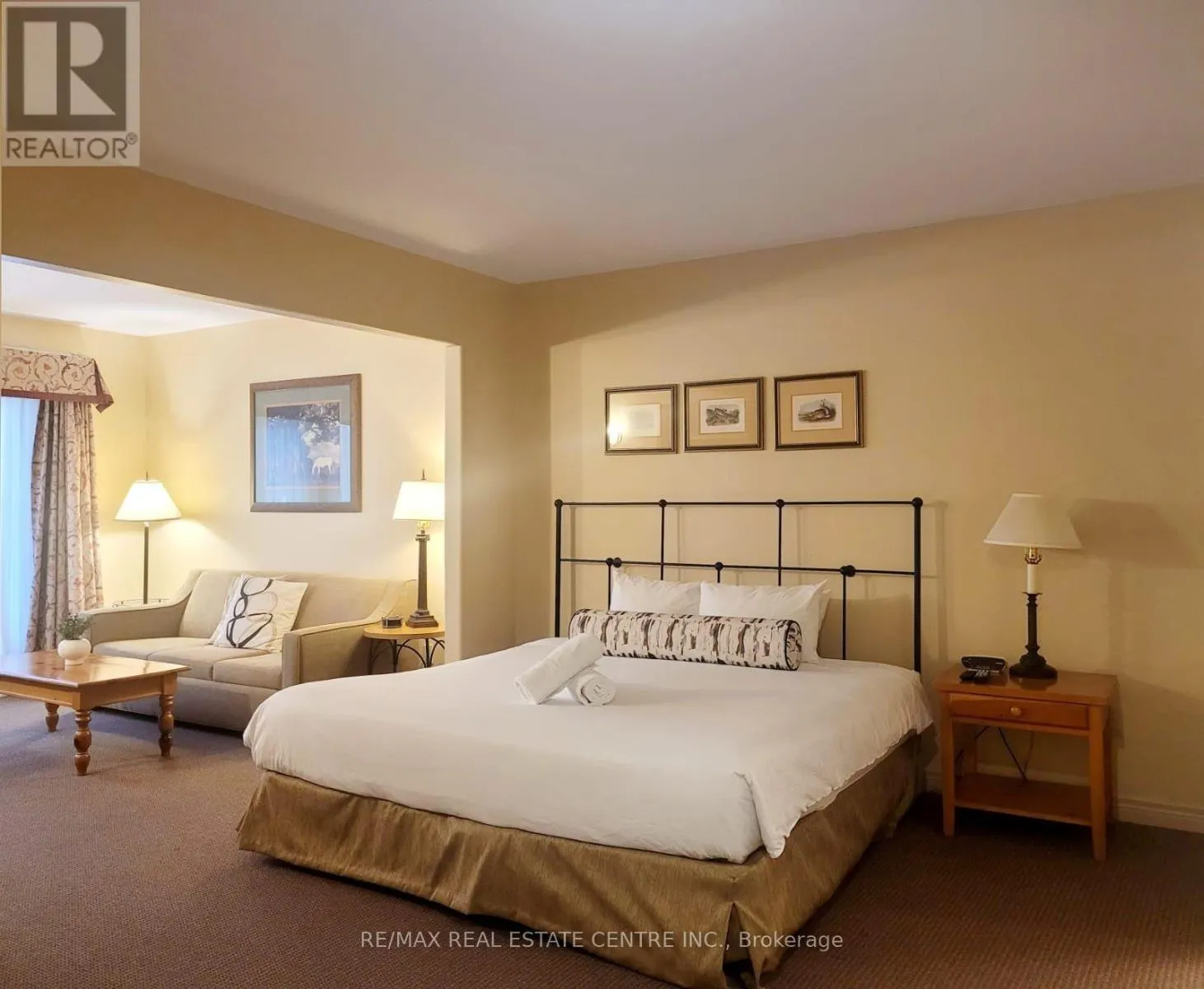 2120 - 90 HIGHLAND DRIVE
