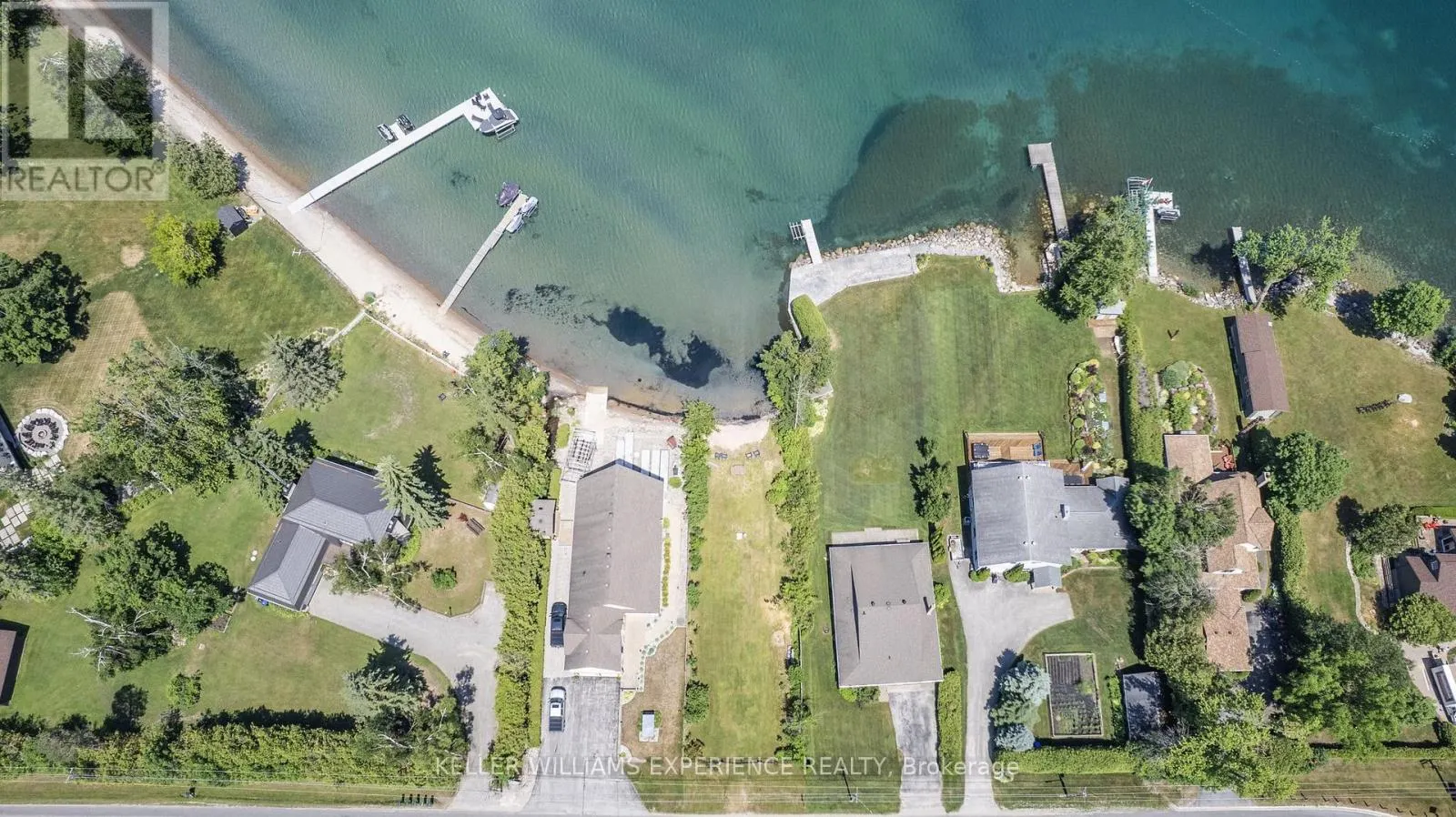 6 ORILLIA ROAD