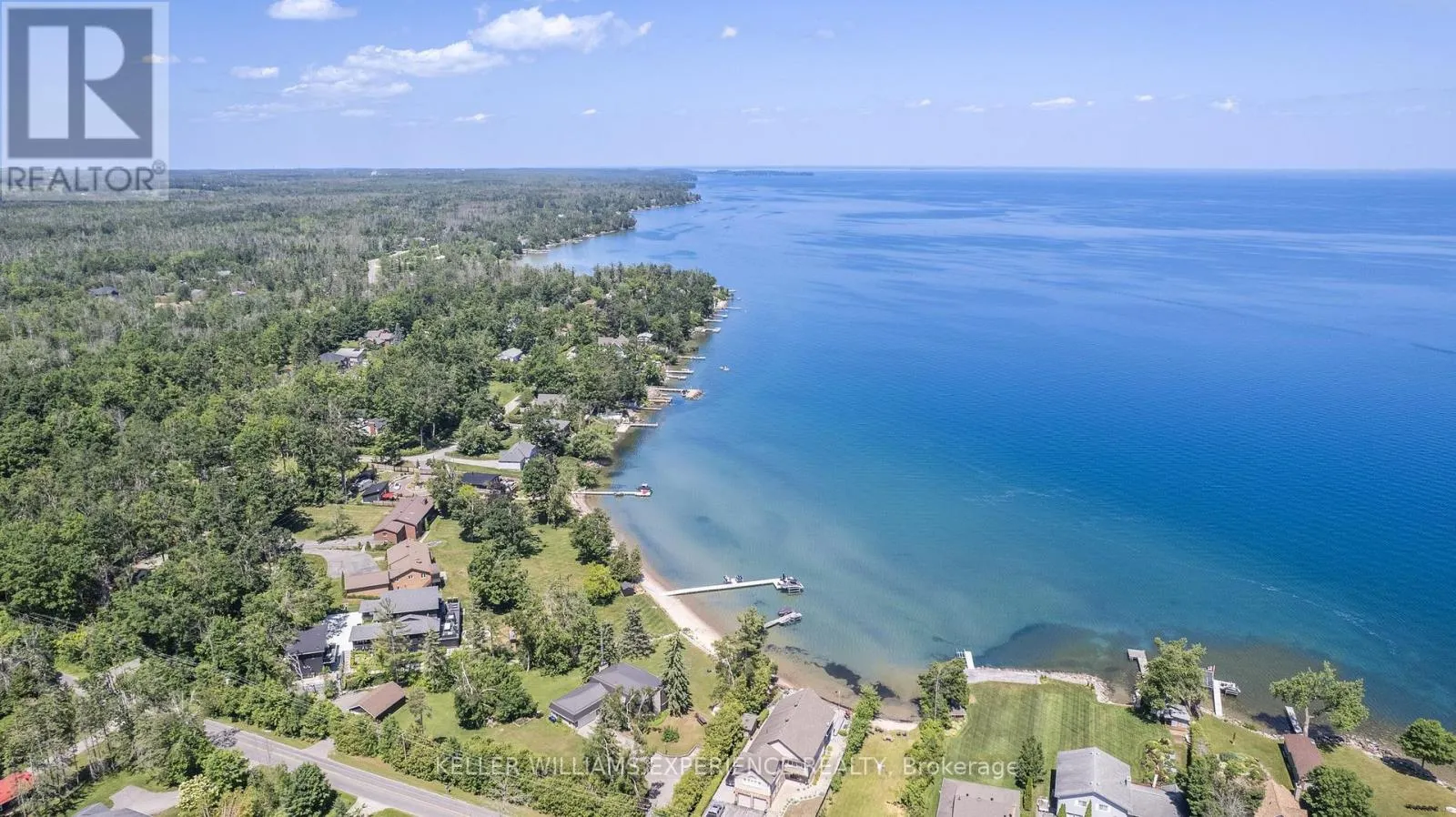 6 ORILLIA ROAD