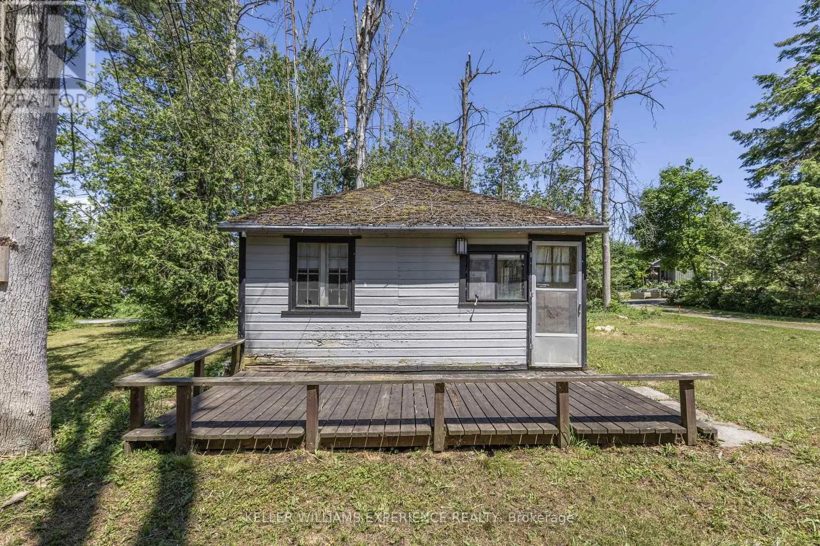 6 ORILLIA ROAD