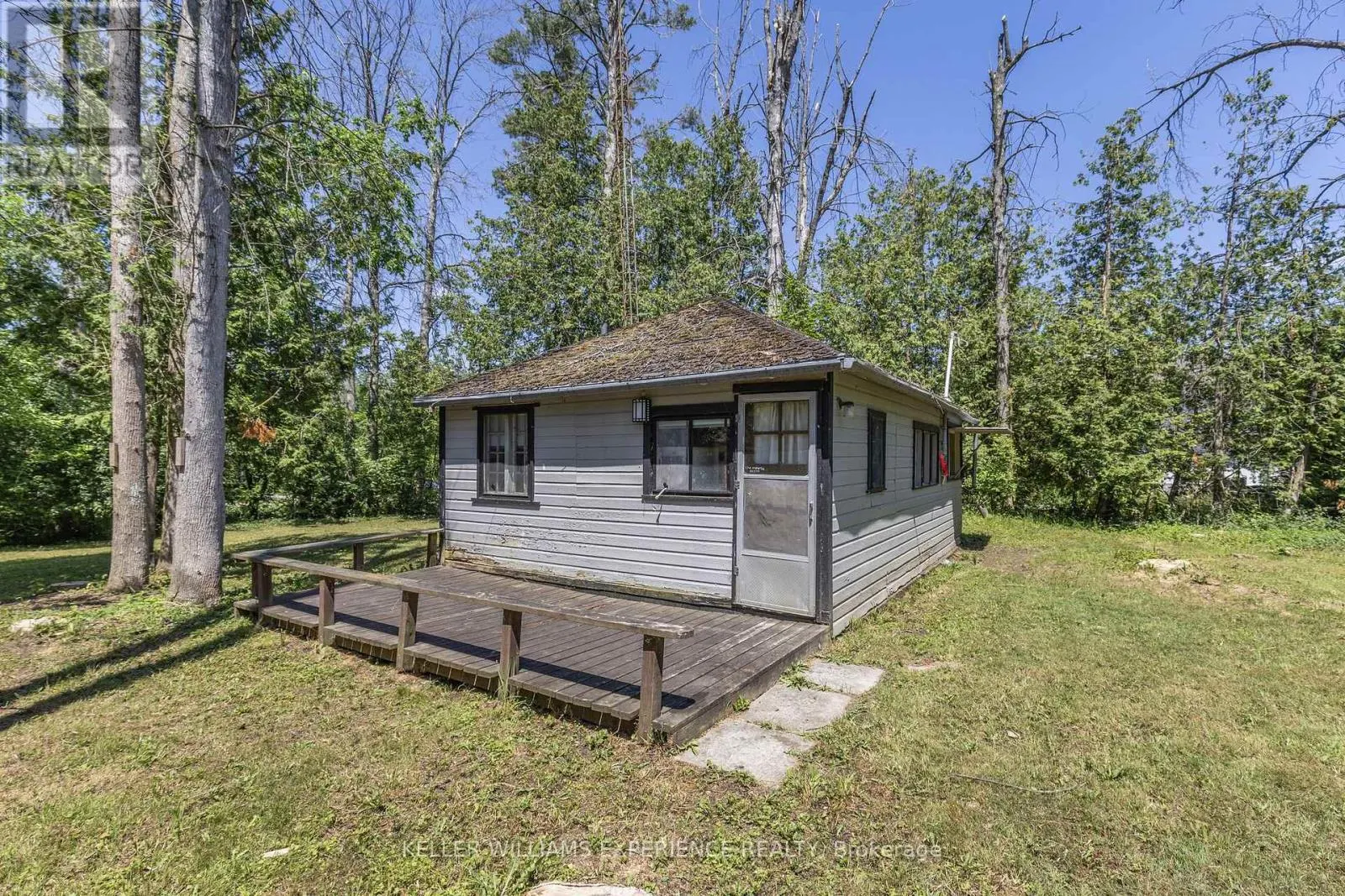 6 ORILLIA ROAD