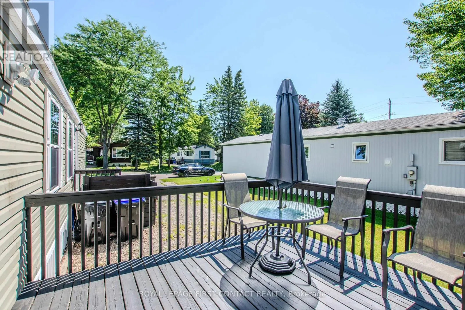 23 GEORGIAN GLEN DRIVE