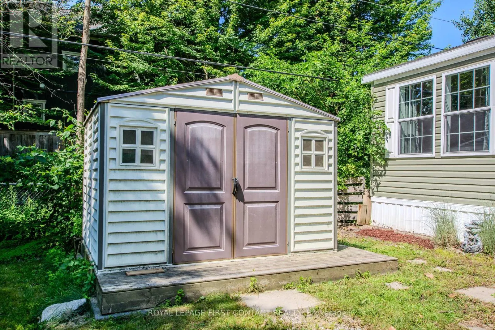 23 GEORGIAN GLEN DRIVE