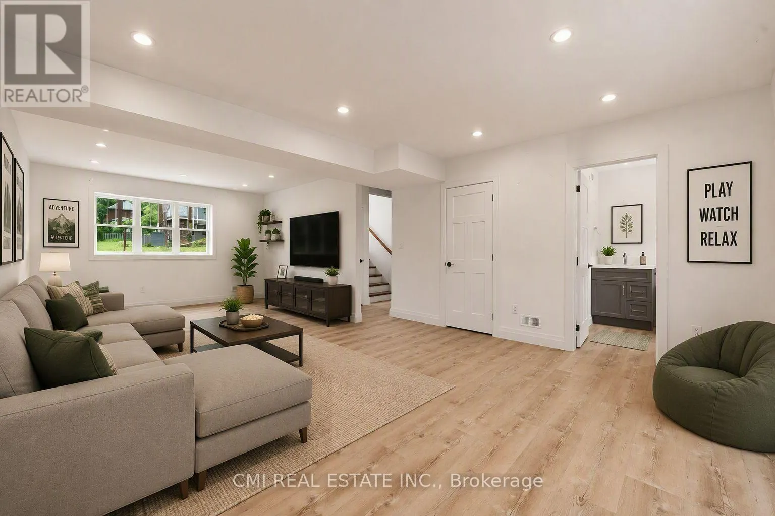 753 FIFTH AVENUE