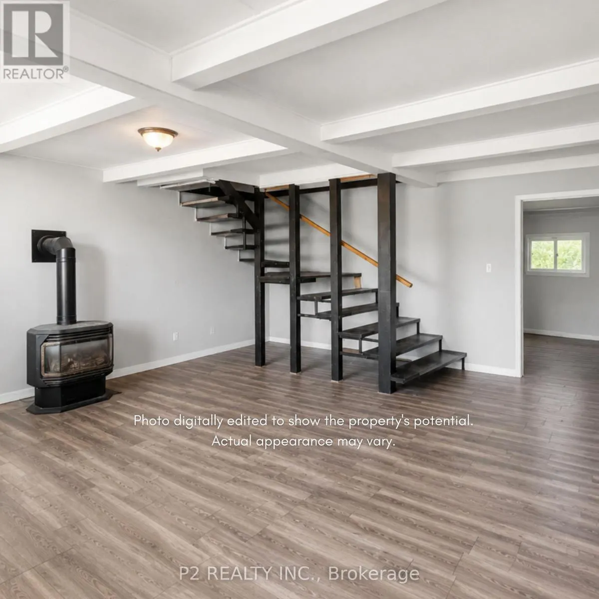 600 WEST STREET S