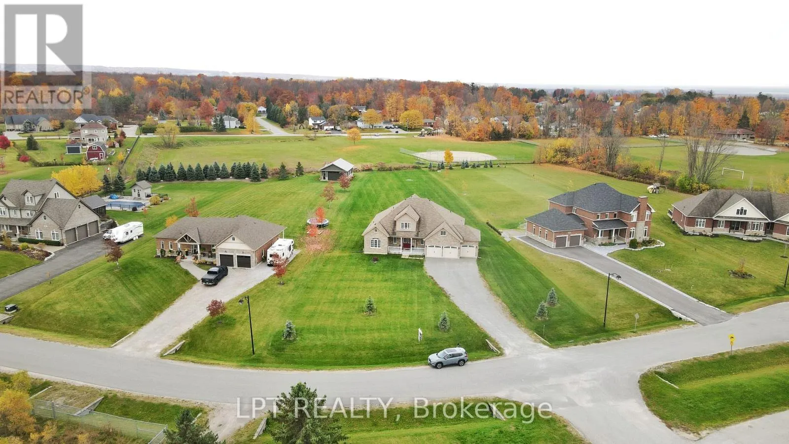 LEASE - 12 PLOWRIGHT ROAD