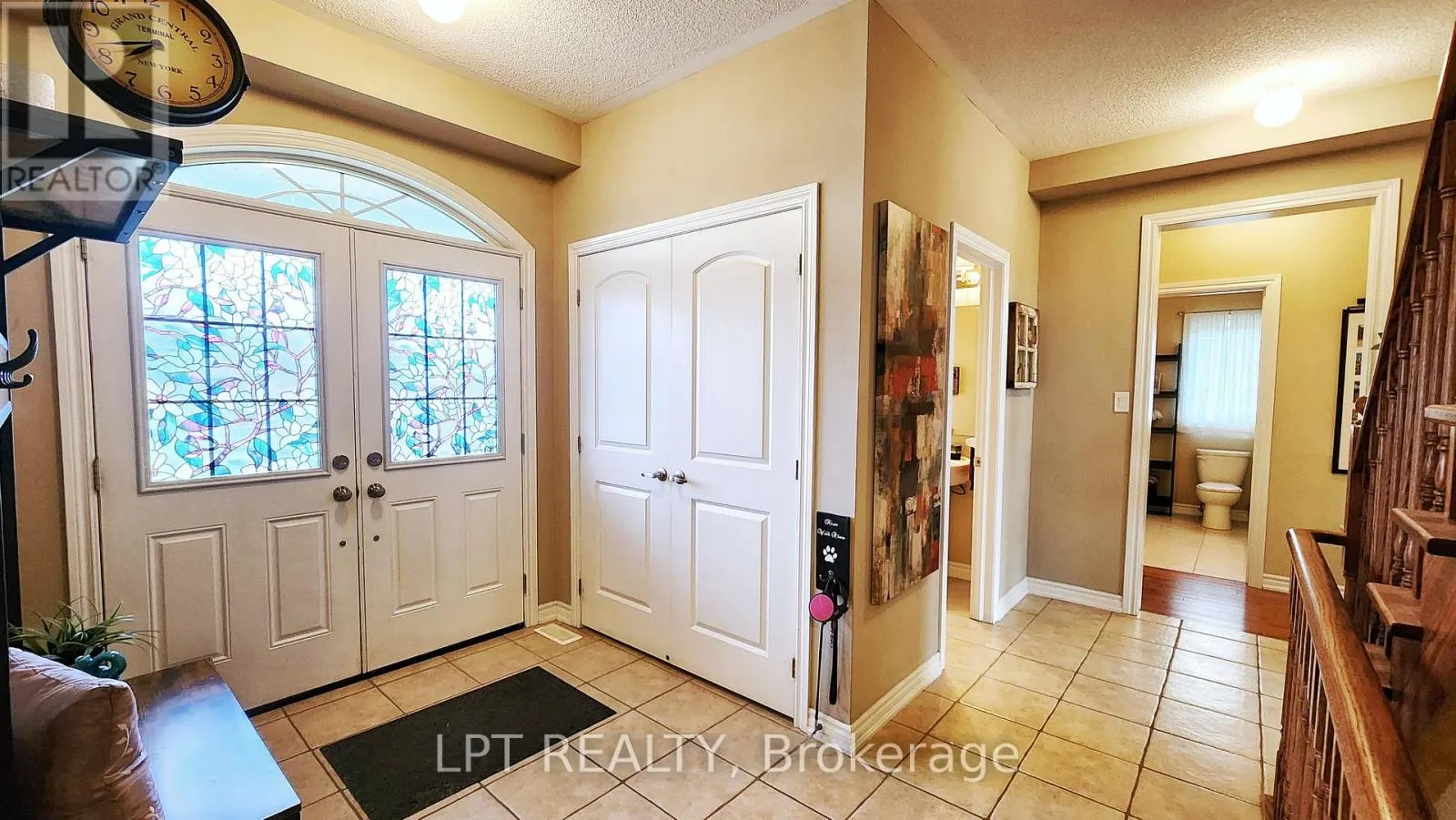 LEASE - 12 PLOWRIGHT ROAD