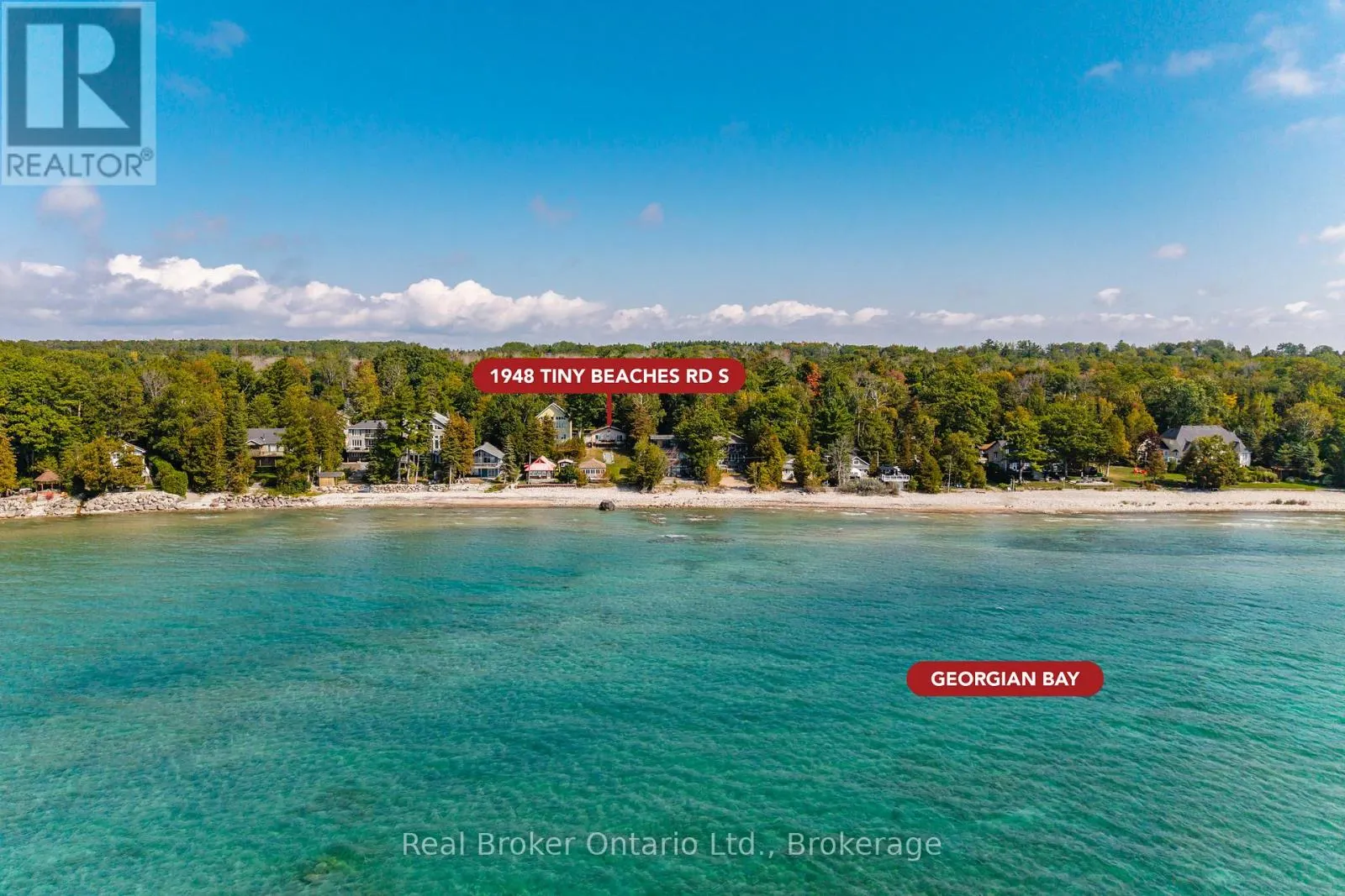 1948 TINY BEACHES ROAD S