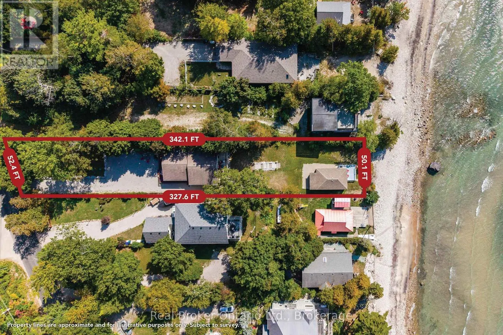 1948 TINY BEACHES ROAD S