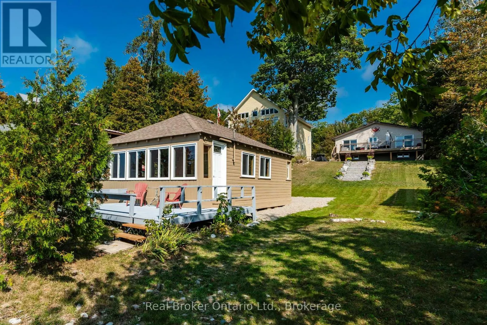 1948 TINY BEACHES ROAD S