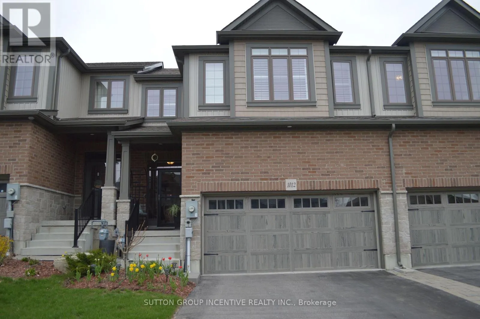 1012 WRIGHT DRIVE