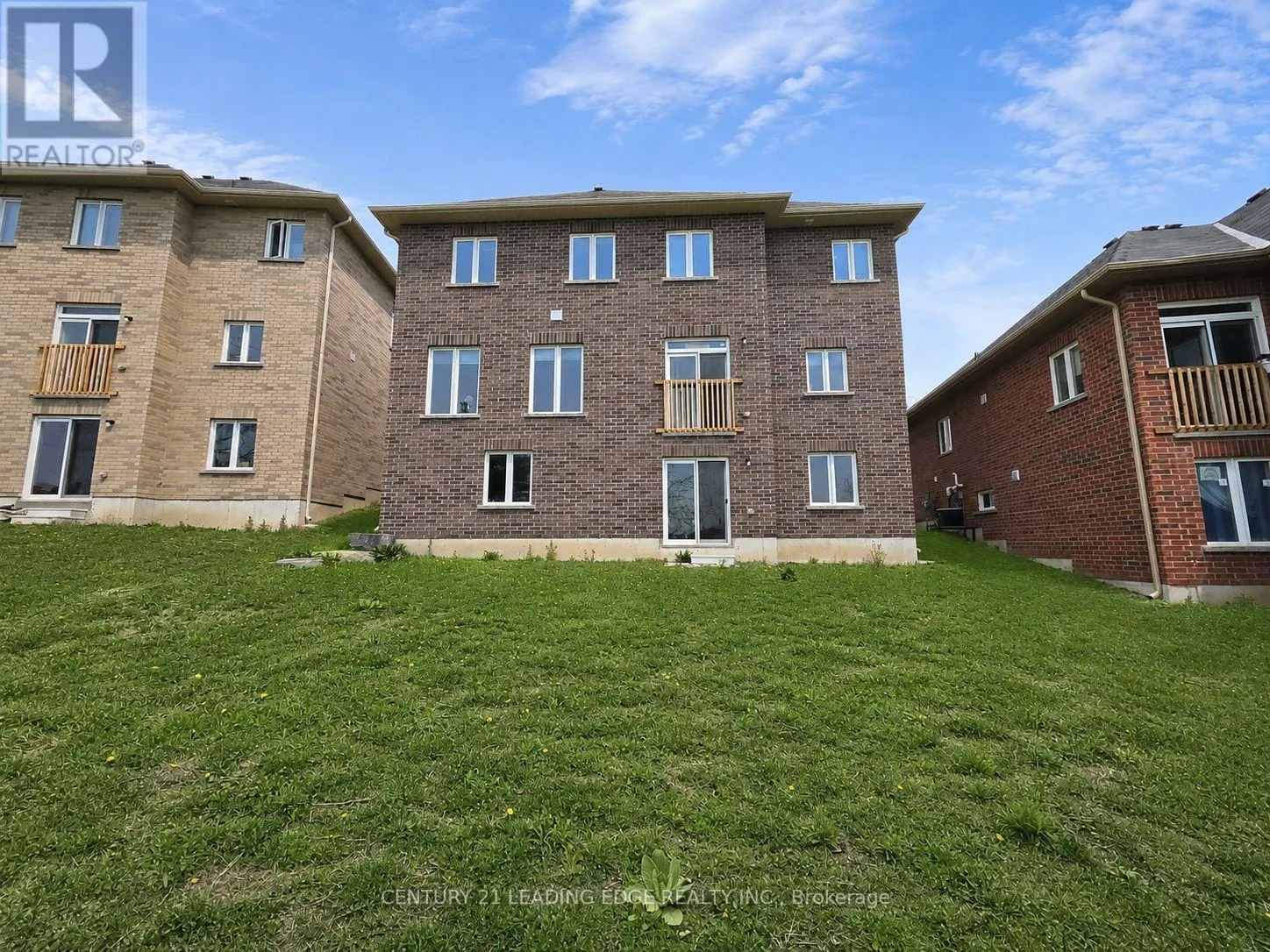 3151 MONARCH DRIVE