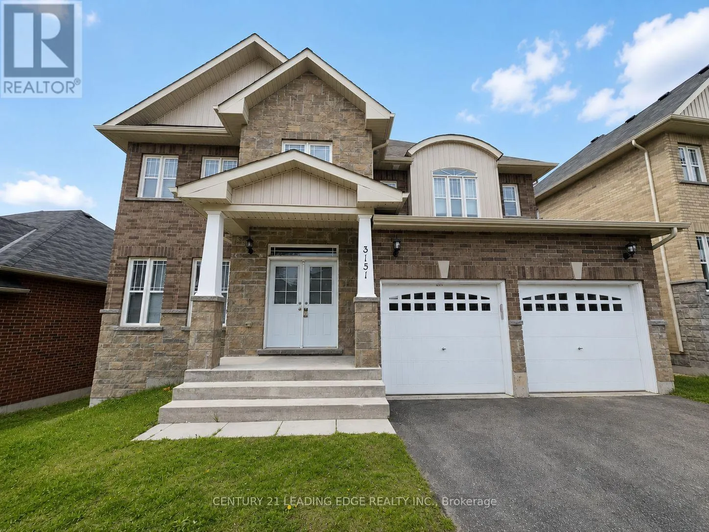 3151 MONARCH DRIVE
