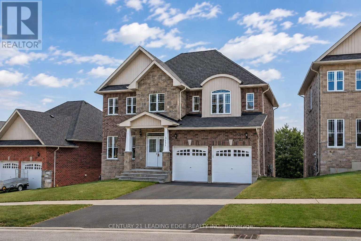 3151 MONARCH DRIVE
