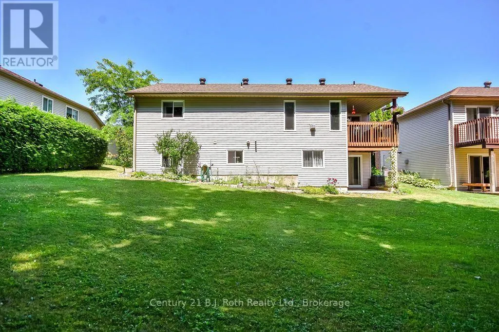59 ANDERSON CRESCENT