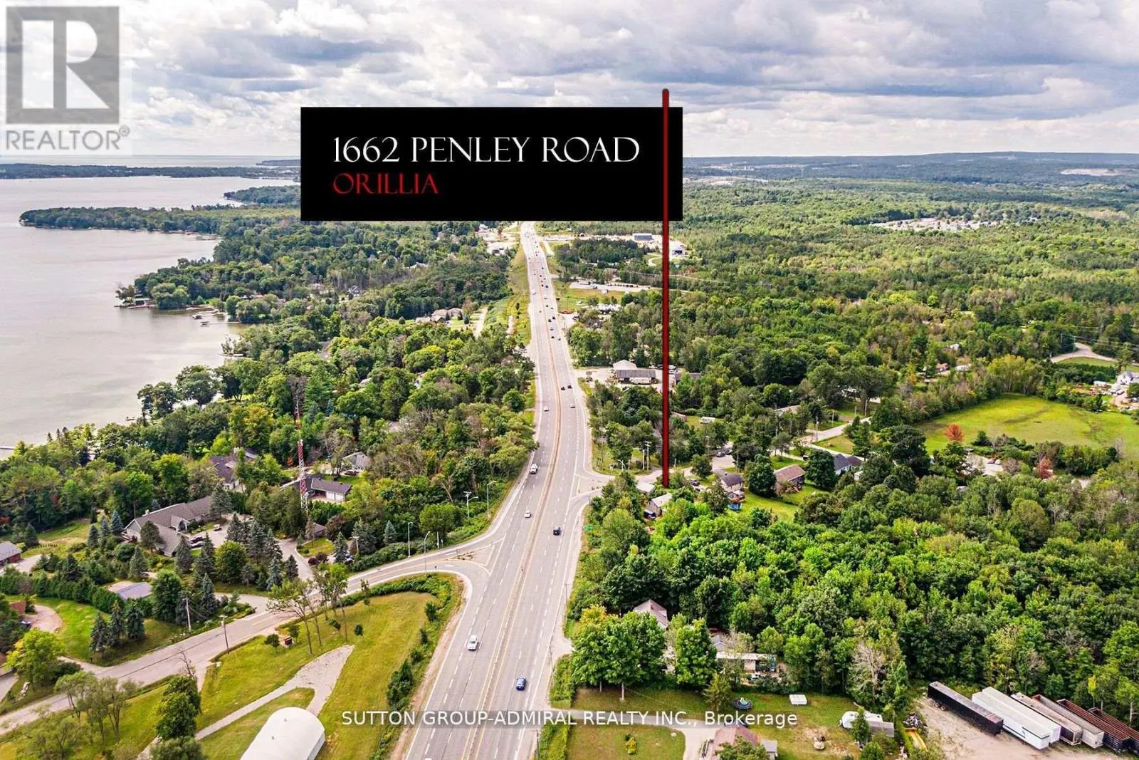 1662 PENLEY ROAD