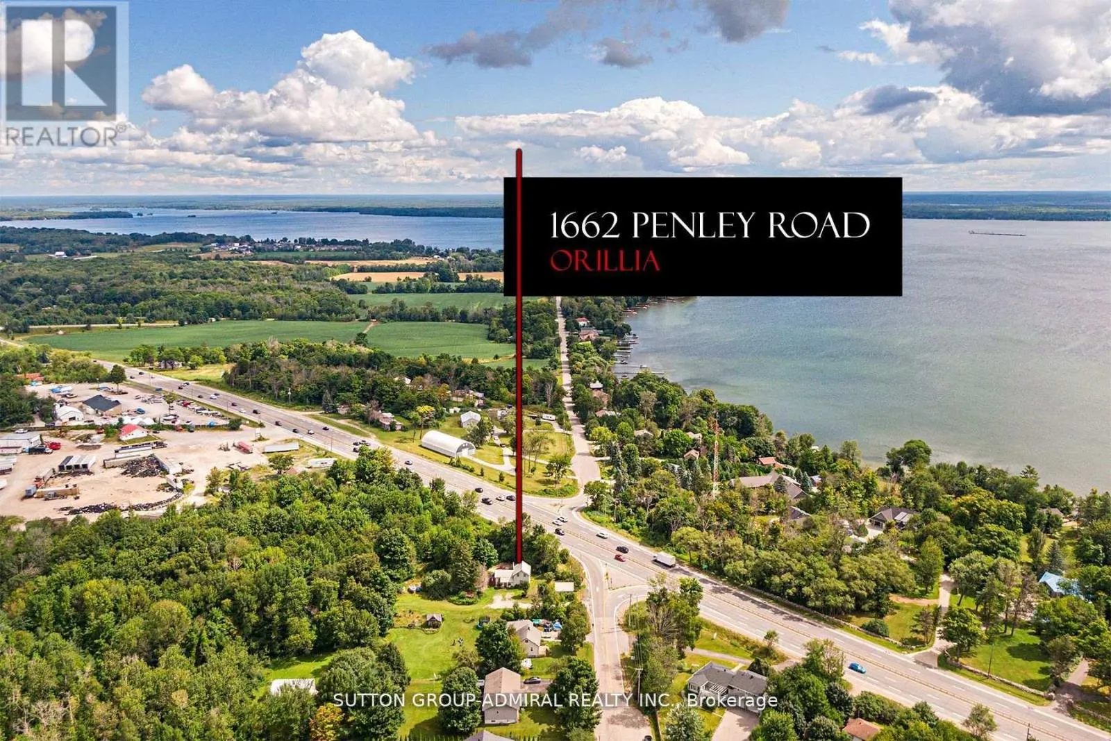 1662 PENLEY ROAD