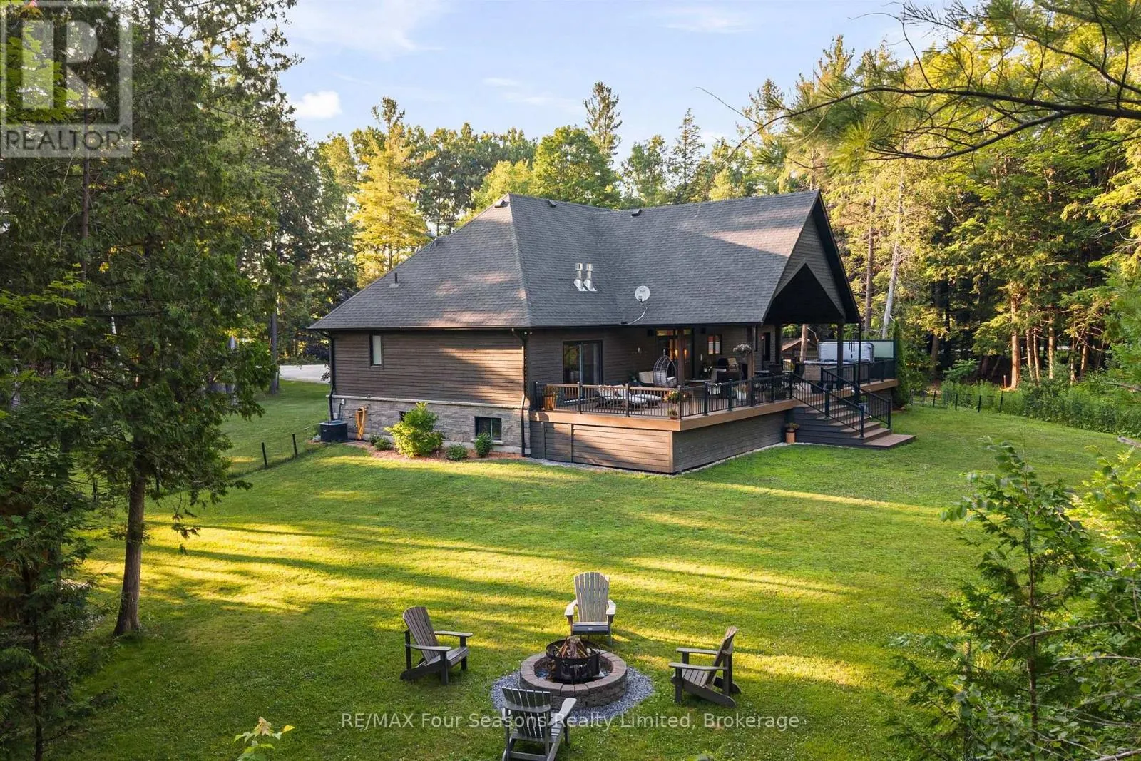 6155 27/28 NOTTAWASAGA SIDE ROAD