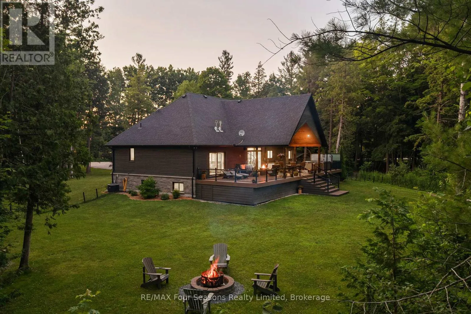 6155 27/28 NOTTAWASAGA SIDE ROAD