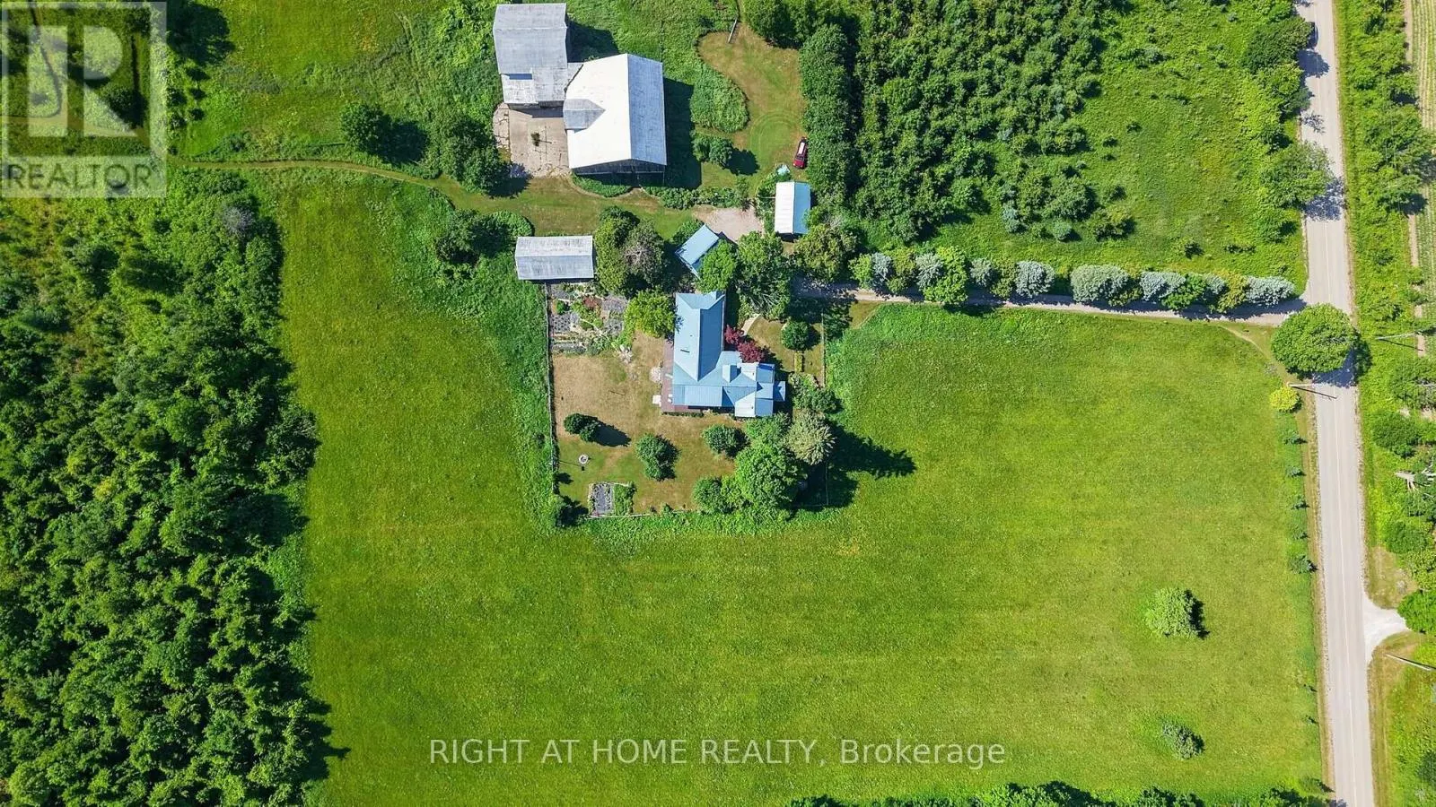 1284 RUMNEY ROAD
