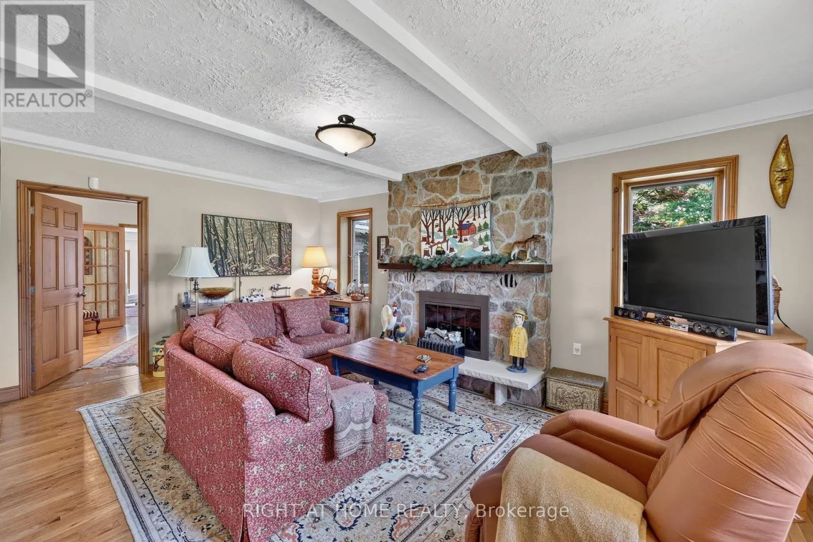 1284 RUMNEY ROAD