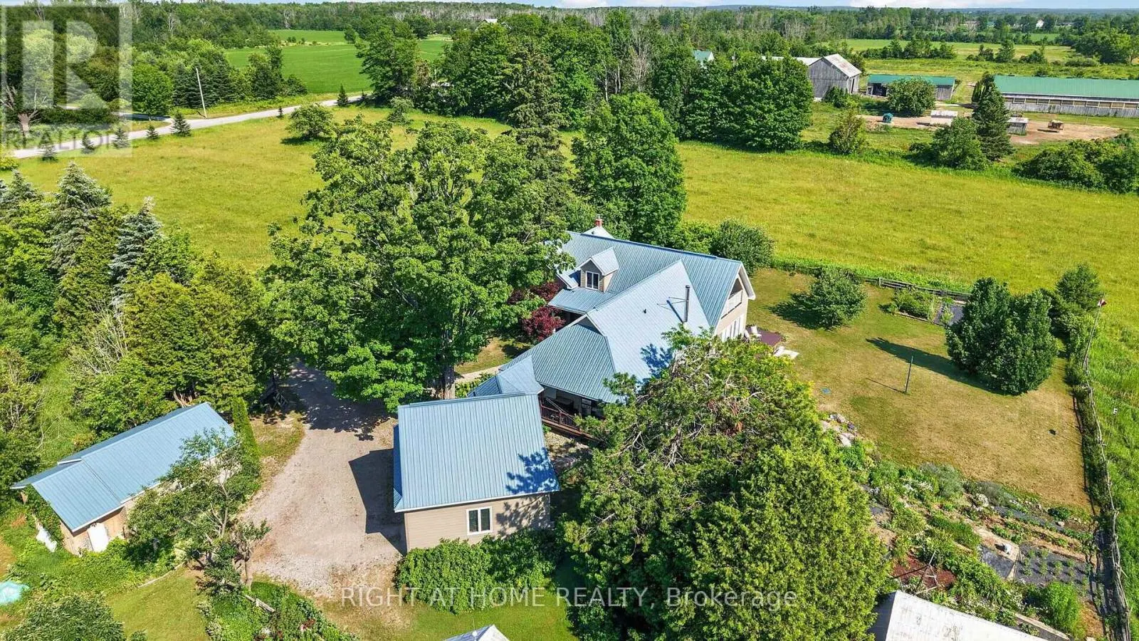 1284 RUMNEY ROAD