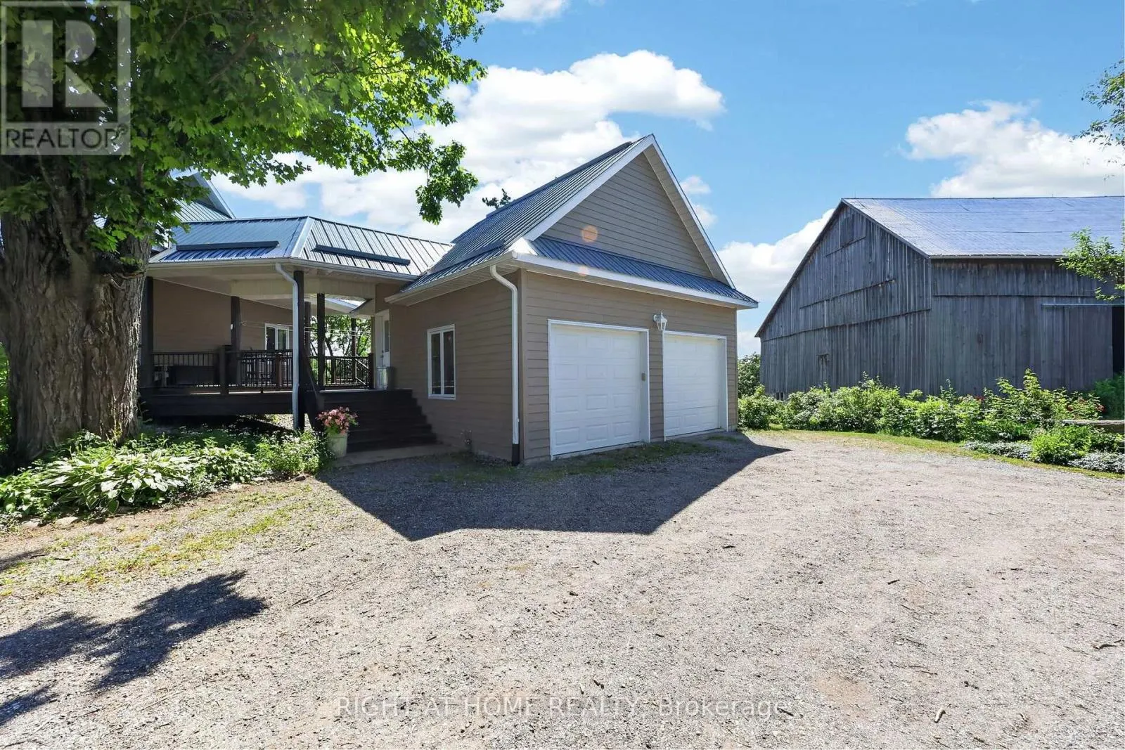 1284 RUMNEY ROAD