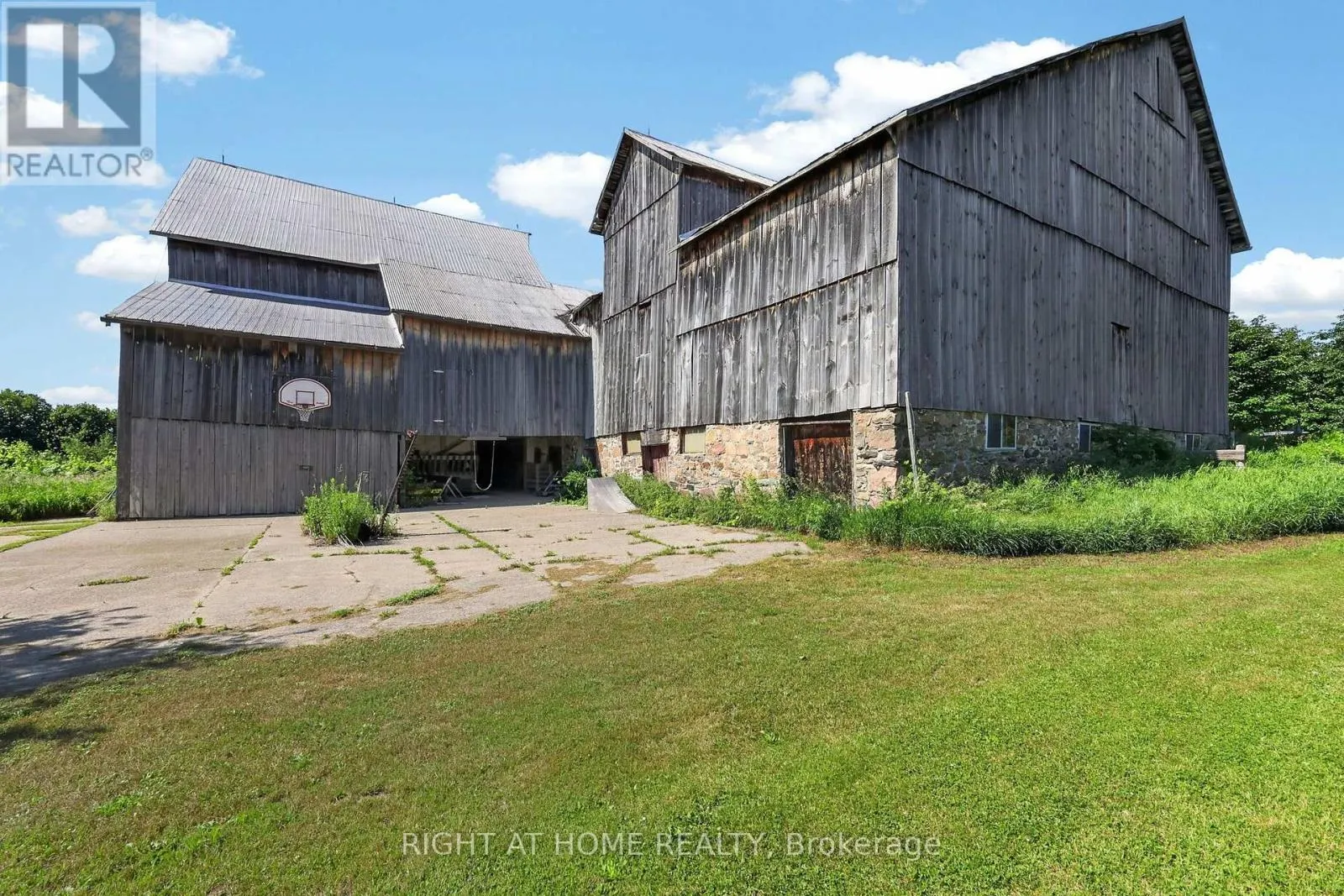 1284 RUMNEY ROAD