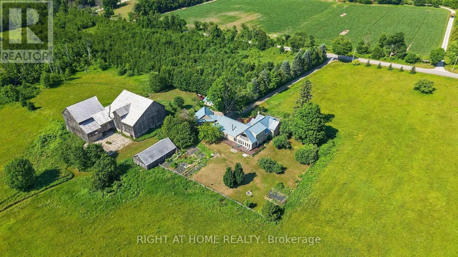 1284 RUMNEY ROAD