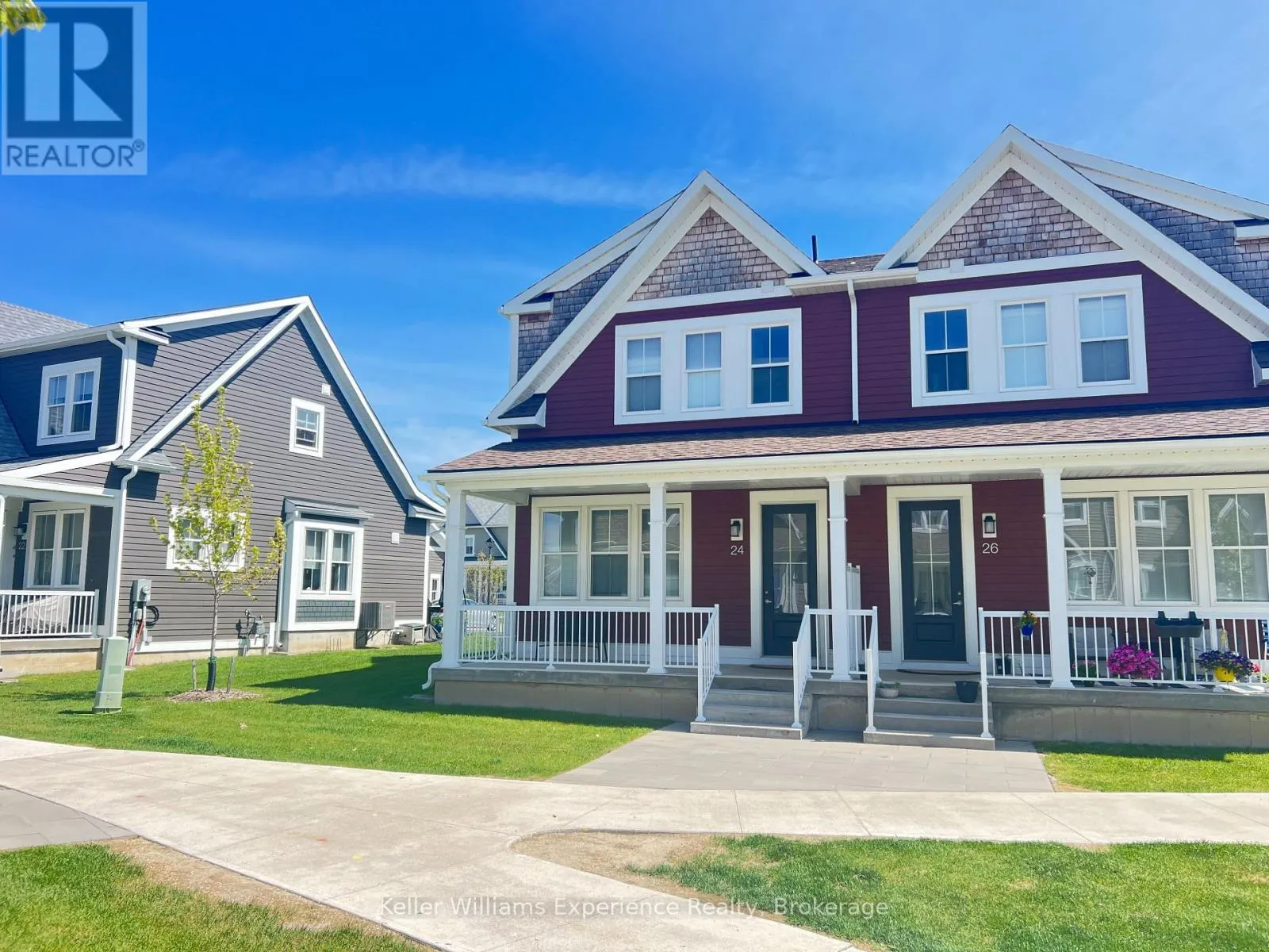 24 DANIELLE CRESCENT
