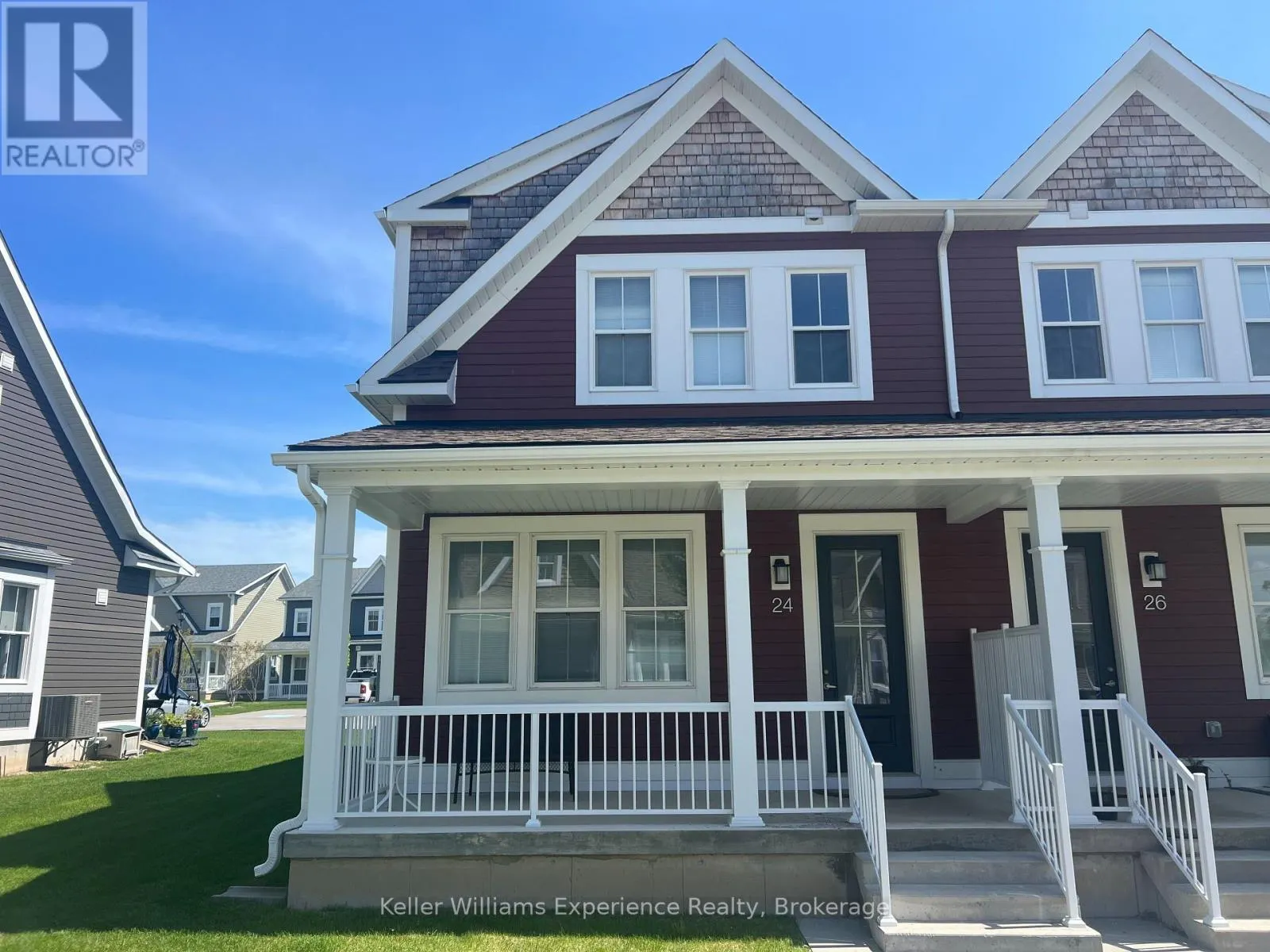 24 DANIELLE CRESCENT