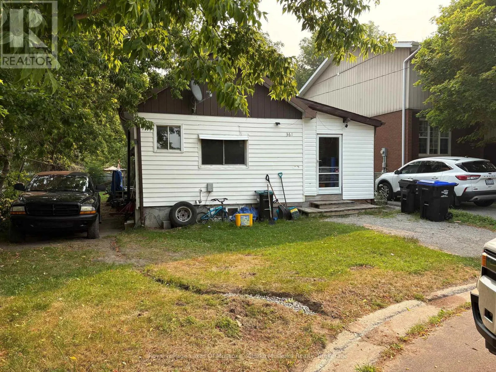361 FITTON STREET