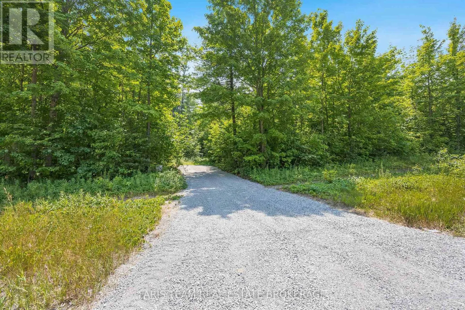 PT LT 40 HORSESHOE VALLEY ROAD W