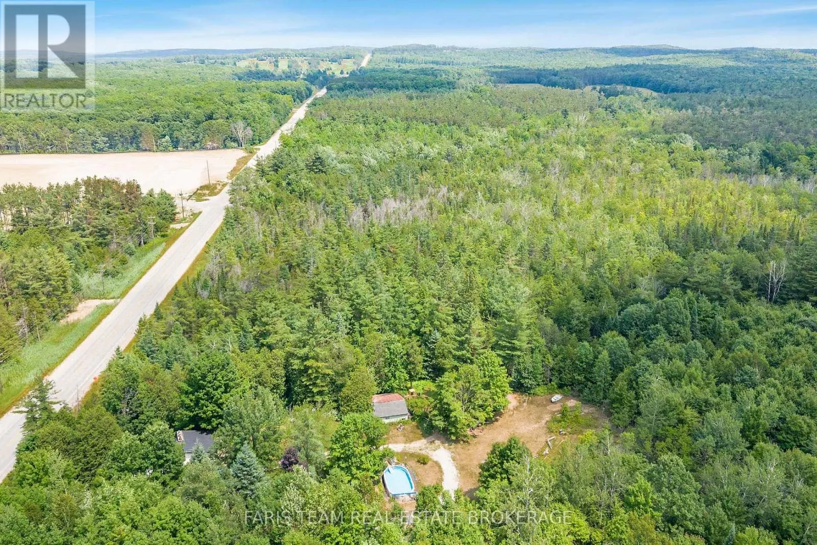 PT LT 40 HORSESHOE VALLEY ROAD W