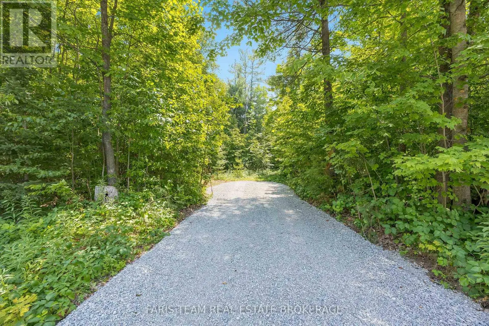 PT LT 40 HORSESHOE VALLEY ROAD W