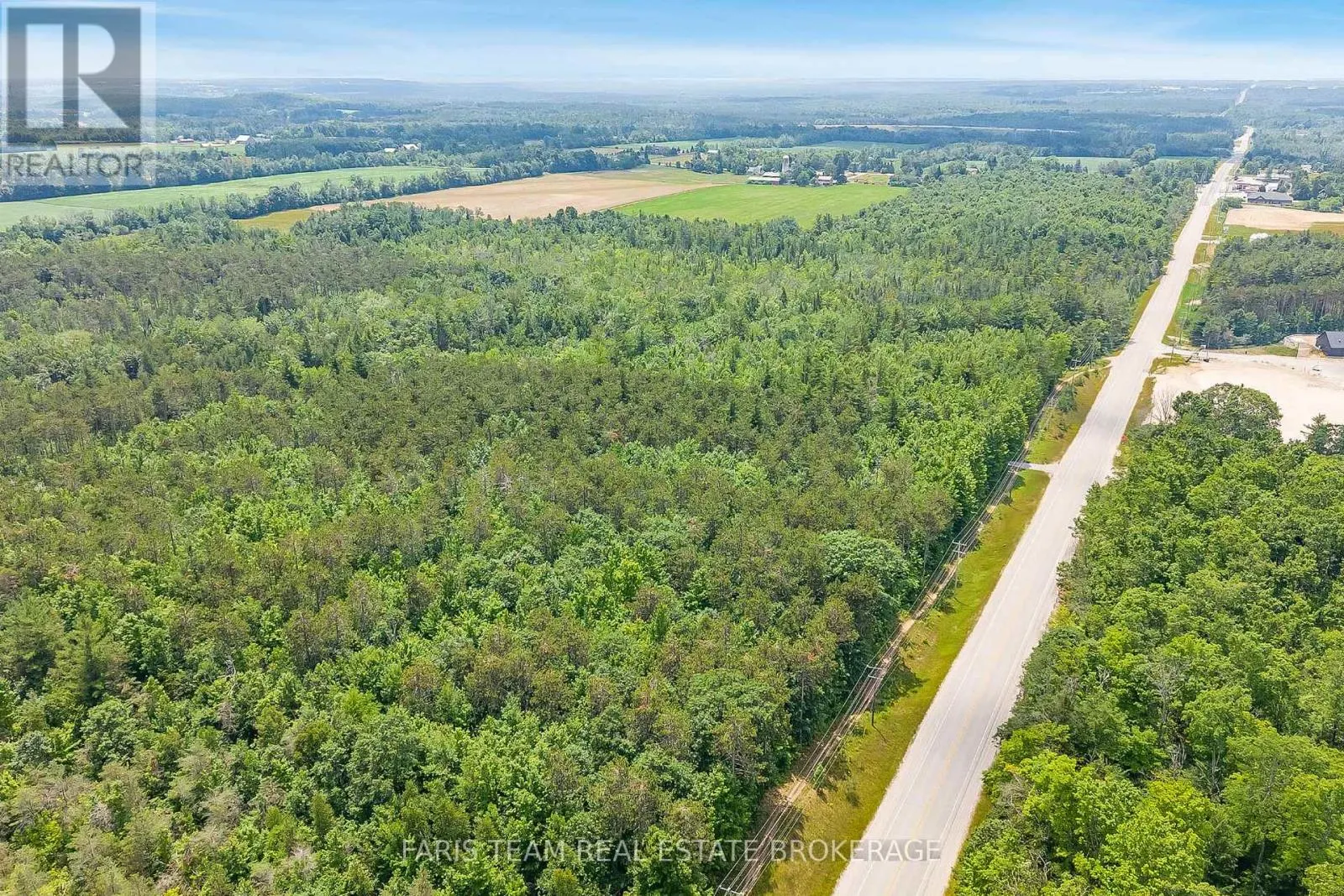 PT LT 40 HORSESHOE VALLEY ROAD W