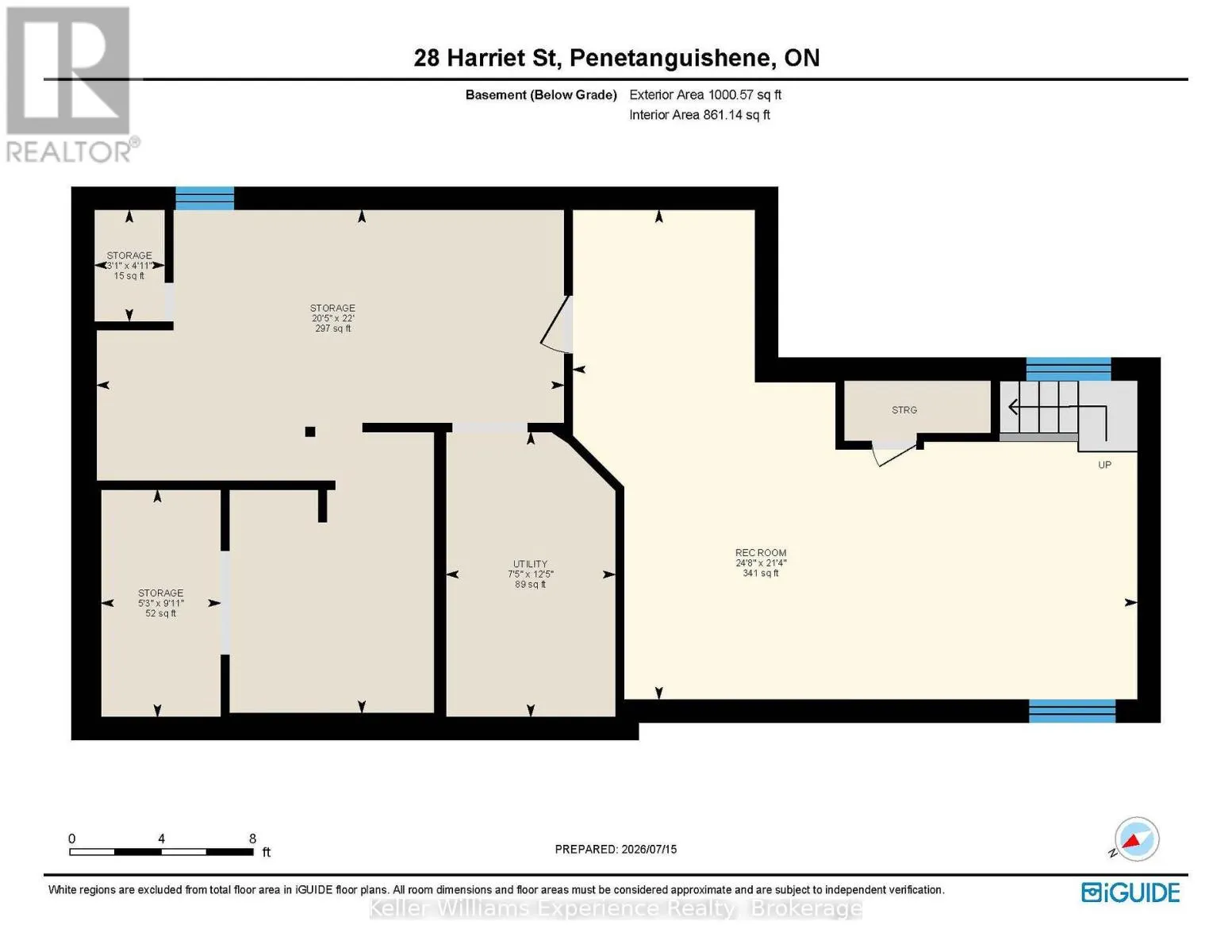 28 HARRIET STREET