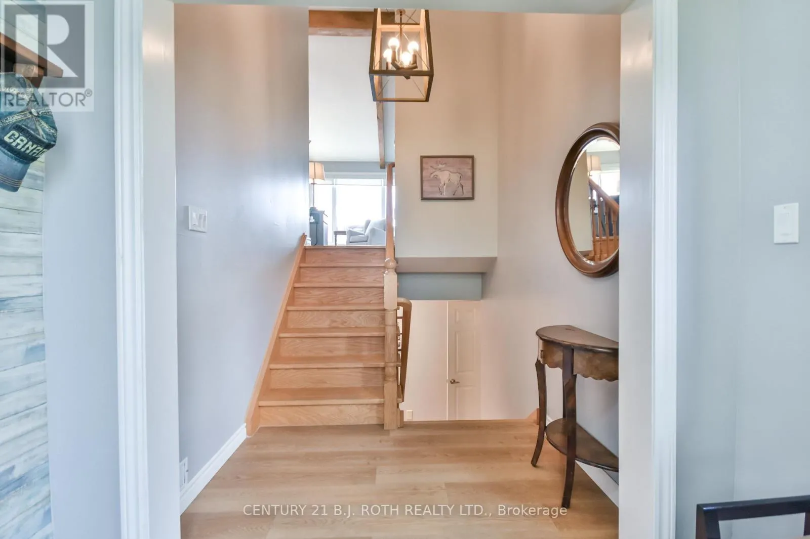 3371 LAKE ST. GEORGE BOULEVARD