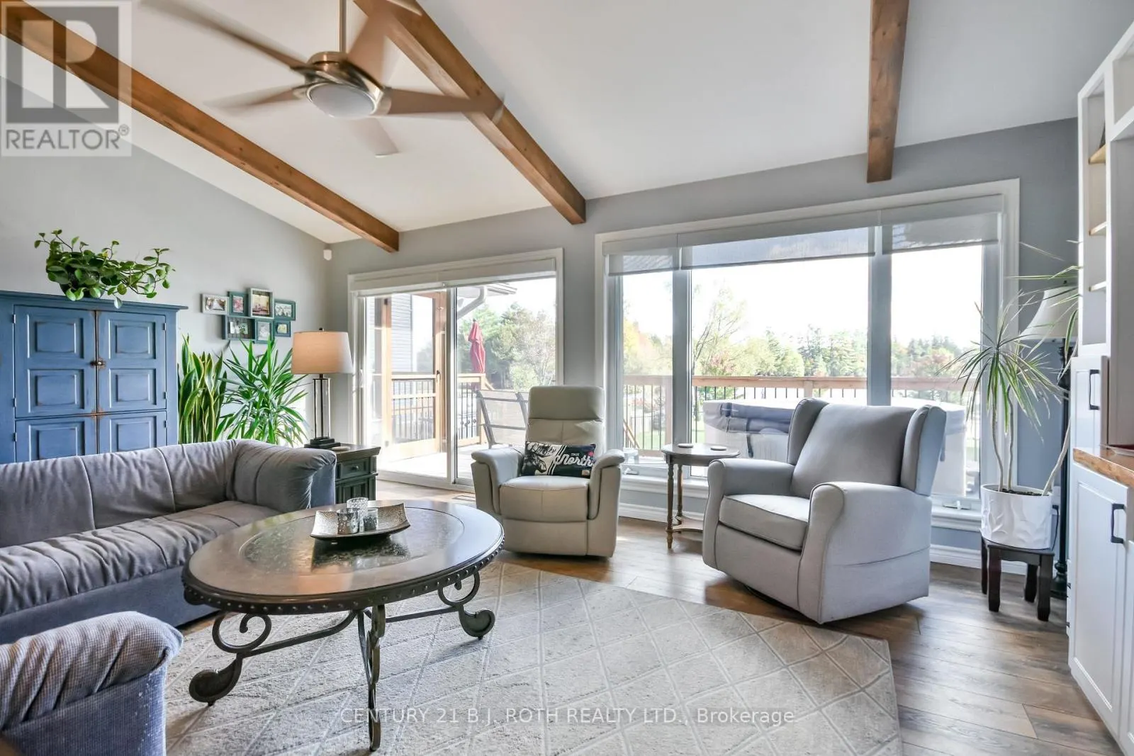3371 LAKE ST. GEORGE BOULEVARD