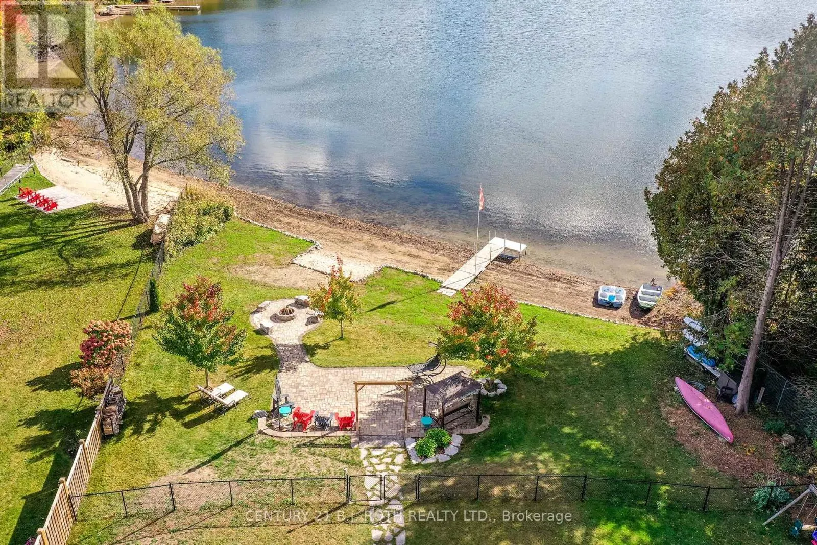 3371 LAKE ST. GEORGE BOULEVARD